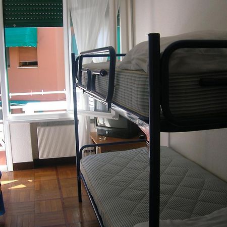 Santa Margherita Ligure Apartment Exterior foto