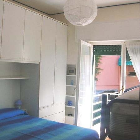 Santa Margherita Ligure Apartment Exterior foto