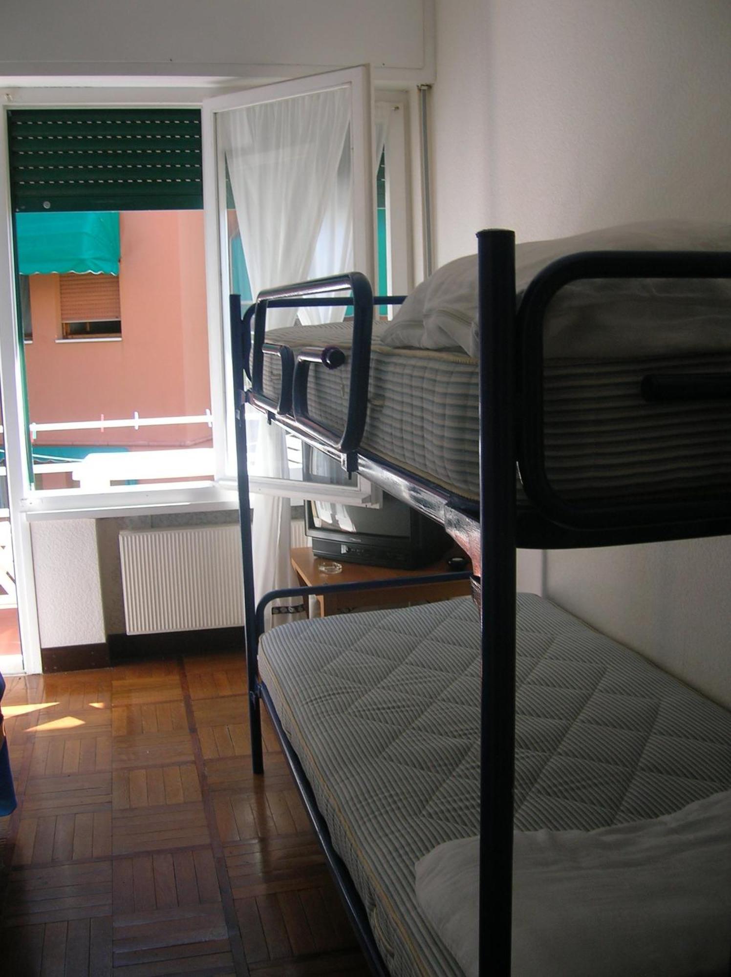 Santa Margherita Ligure Apartment Exterior foto