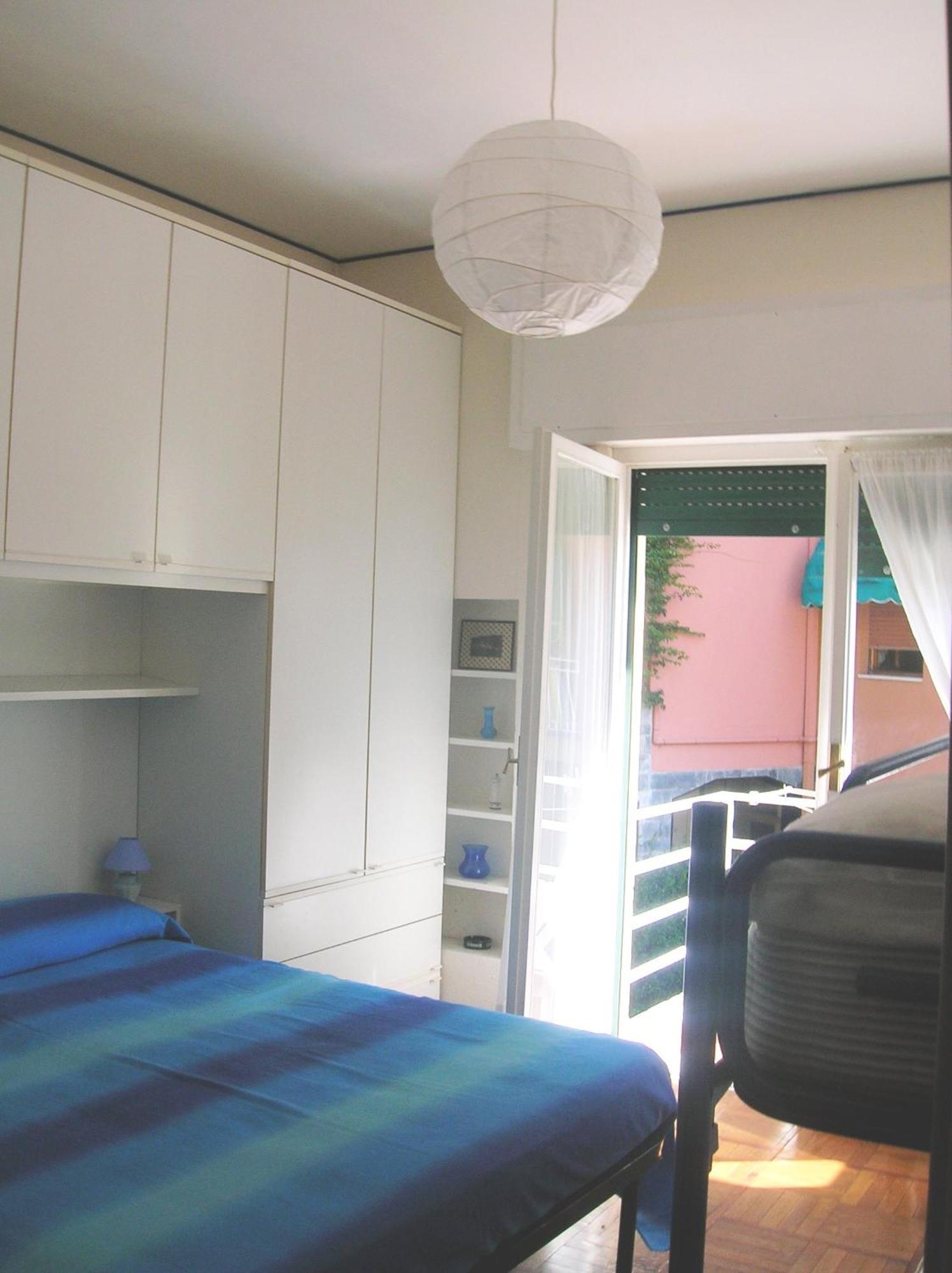 Santa Margherita Ligure Apartment Exterior foto