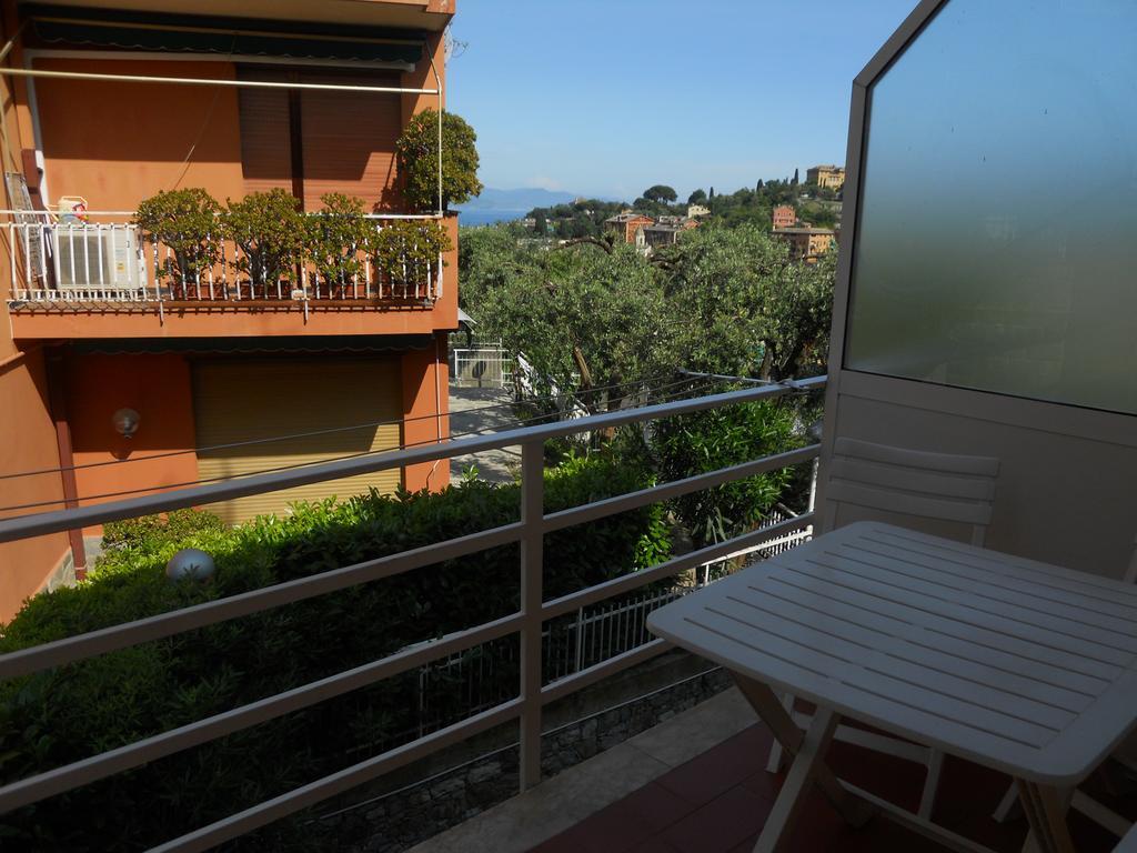 Santa Margherita Ligure Apartment Exterior foto