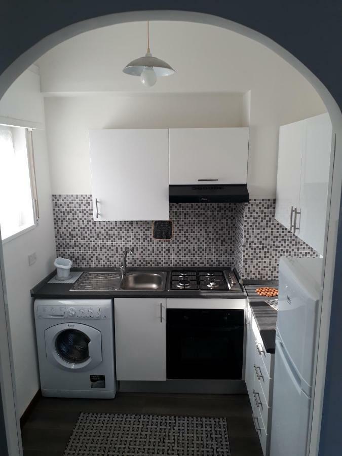 Santa Margherita Ligure Apartment Exterior foto